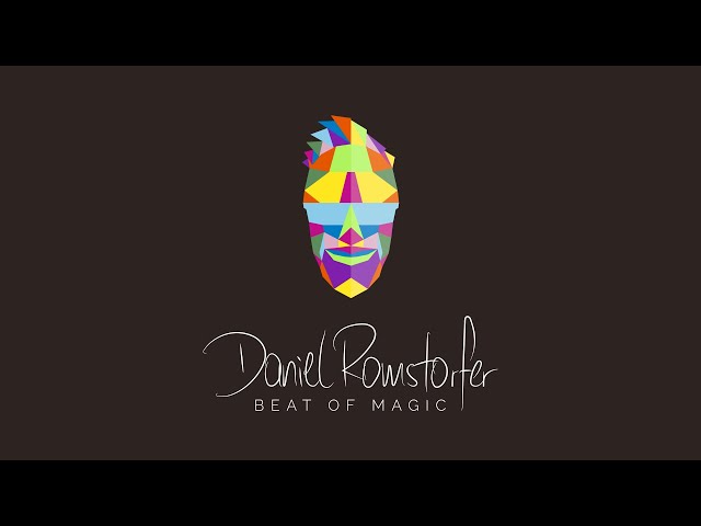 Daniel Romstorfer - Beat of Magic
