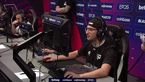 M2 | hardzao - 1vs2 clutch (T - post-plant situation - second half pistol round)