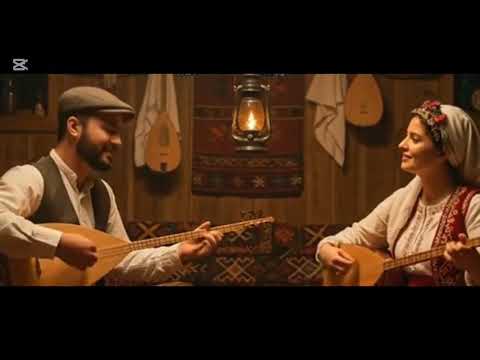 Aşık Atışması Kalenin Burcumusun