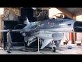 Changing the Geometry of Combat: The F-16 Advanced Technology Fighters