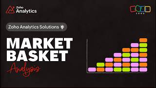 How to create a Market Basket Analysis | Zoho Analytics