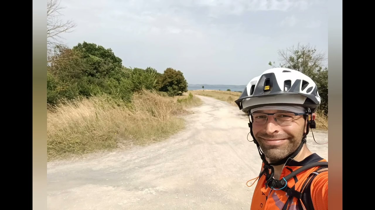 MTB Roma Martignano Cesano Roma