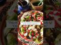 Crispy palak patta chaat–Delhi style street food at home #shorts #recipe #chaat #delhifood
