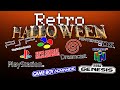 Games YOU Should Play on Halloween