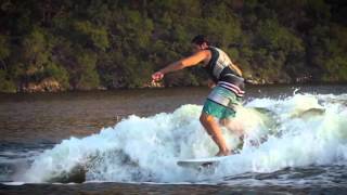 Tige Z3 Top 3 Wakeboarding
