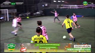 Madridjr94 8 8 Citadel City Fc Özet Ankara Iddaa Rakipbul Ligi 2018