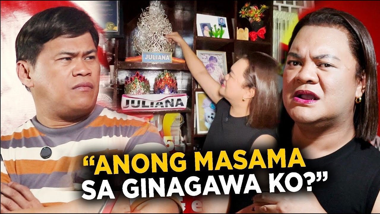 Juliana Pariscova, may gustong sabihin kay Vice Ganda! Naghihirap na nga ba? | Ogie Diaz