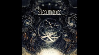 Pestilence - Hadeon (Full Album)