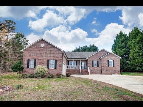 3195 LAKE SHORE ROAD, Denver, NC home video tour