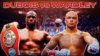 Daniel Dubois SHOCKS Boxing World! Pulls out of IBF Title Eliminator! 🔥🥊