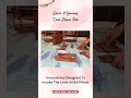 Build It Yourself Doll House Set