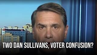 AG Todd Blanche Says Alaska Election Chief Warned of Voter Confusion in Senate Race
