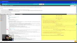 Unit 2: Lesson 19 -Activity 6 -Linking Pages  I Web Development ('23-'24) - Code.org