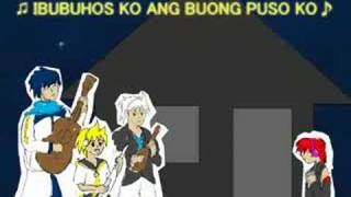 Len Kagamine OPM - Harana