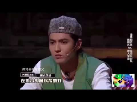 嘿人李逵常回家看看