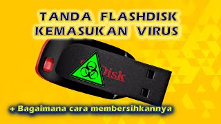Download Lagu Menghapus Virus Shortcut di Flashdisk dan Mengembalikan File Yang Hilang Akibat Disembunyikan Virus MP3