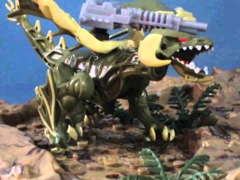 Dragons Universe The Series Episode 4