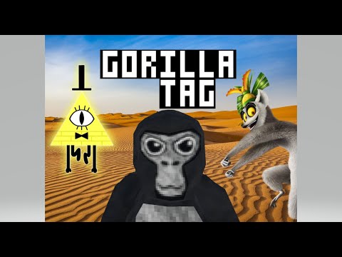 gorilla tag sad by DynamicGainModulation92115 Sound Effect - Tuna