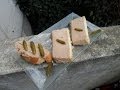 Cuisine franaise  terrine de foie de volaille