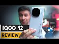 Unveiling the IQOO 12 5G: Is this the Best Value Flagship Smartphone in 2024?