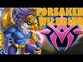 HOW TO GET WILDBIRD | HERO'S FAITH MAZE | MONSTER LEGENDS HOW TO GET MAZE COINS
