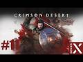CRIMSON DESERT #11