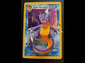 ##Pokèmon finally the cards come to life