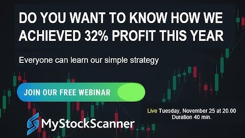 Learn how we made 32% in our portfolio in 2025 - English