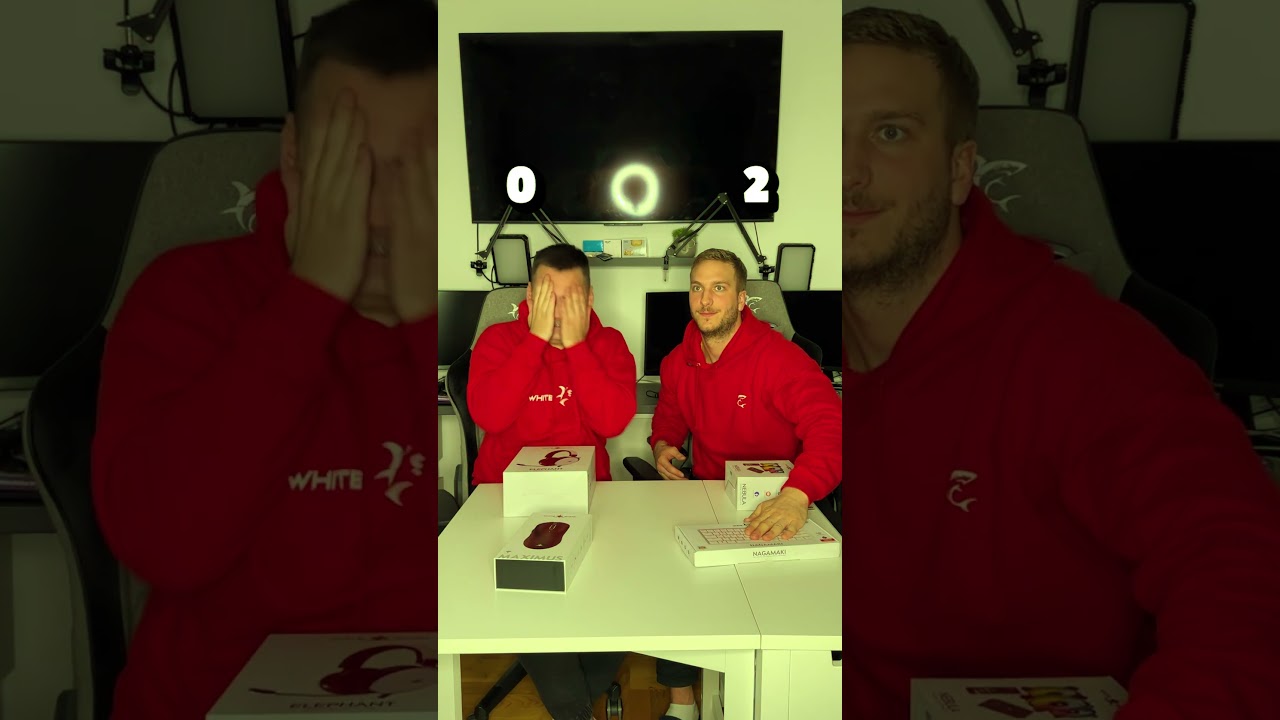 Uvijek zanimljiv dvoboj! 🤣😂