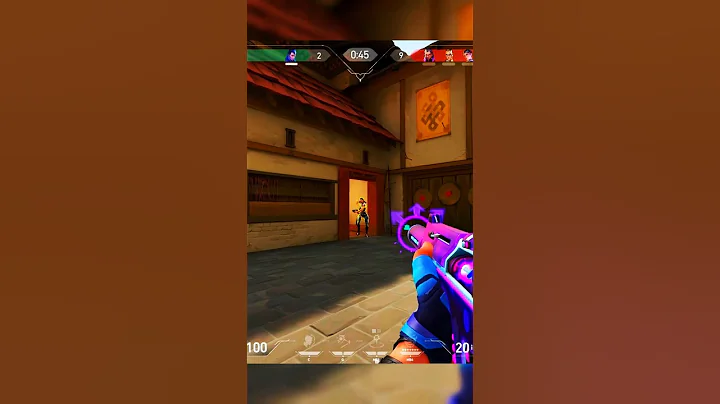 Inside The Mind Of An Immortal Yoru PT.3 #shorts