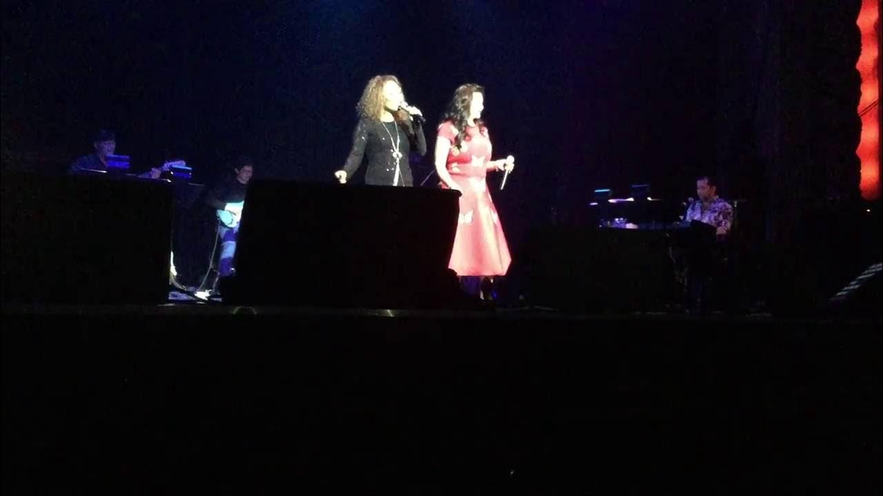 10.) Points of View Jaya featuring Regine Velasquez YouTube