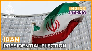 What to expect from Iran's presidential election | Inside Story