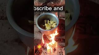 🤣Day2/100🍗🧄 chicken masala  desi style mai aoo maje lete h     like and subscribe karo #viralshort 🙏