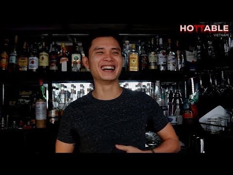 When Trung Met Trang - A Romantic Union Leads to the Dot Bar vietnamese food near me