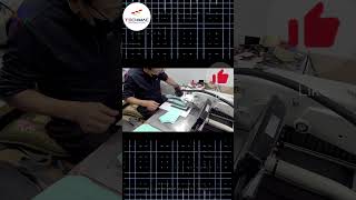 Quy Trình Sản Xuất Áo Phao