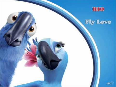 Fly love - Jamie Foxx