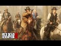 37 - COMEÇA o CAPÍTULO 3 - TIVEMOS DE NOS MUDAR para longe de VALENTINE  - Red Dead Redemption 2