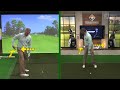 Increase Your Power with Proper Weight Shift... with Michael Breed