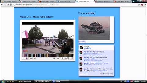 FollowFrost Screencast / Workflow