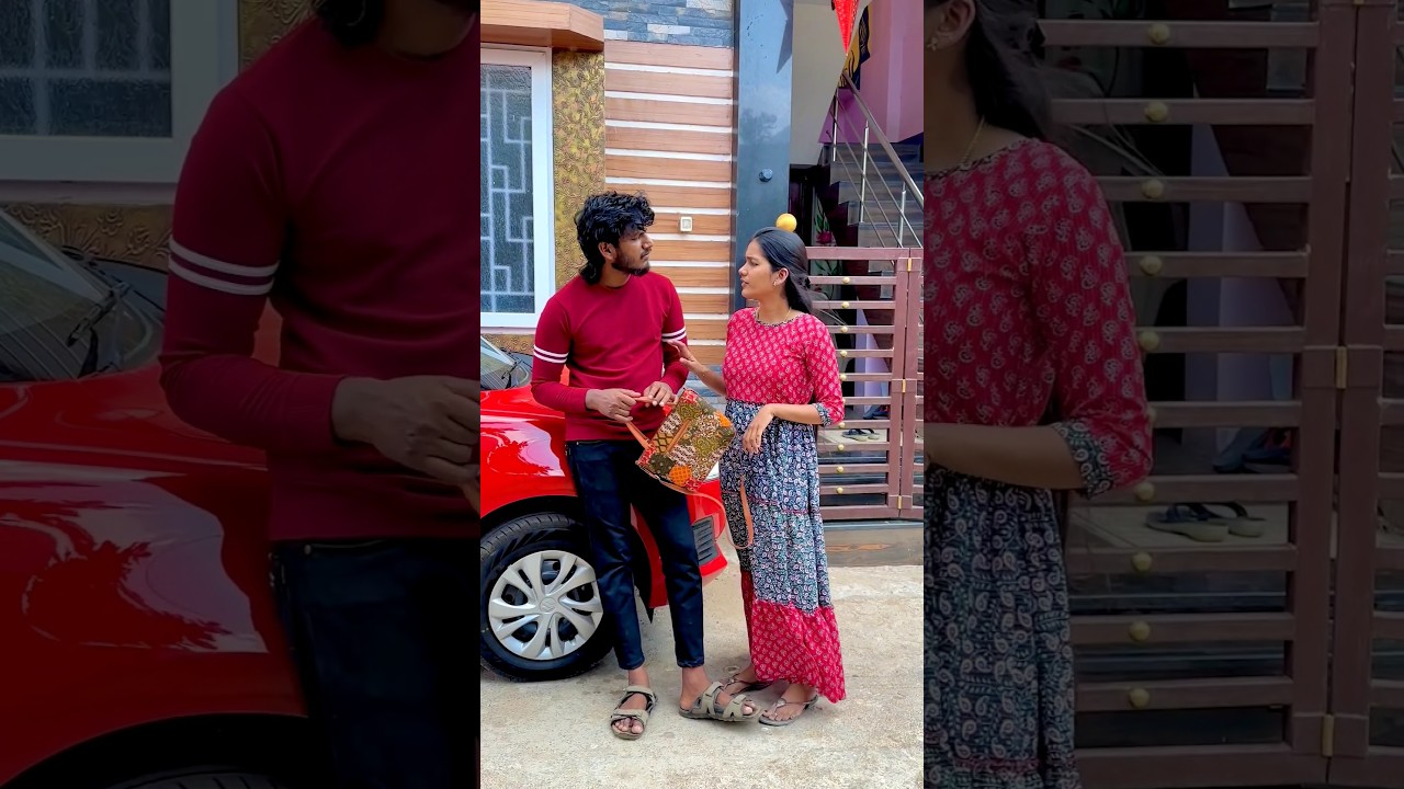 Vada Poche😂 |vinuanu