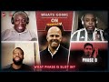 WGO Podcast | Is this it for Man Citeh 😨 | Can Arsenal &amp; The Chelsk catch Liverpool &amp; much more!!