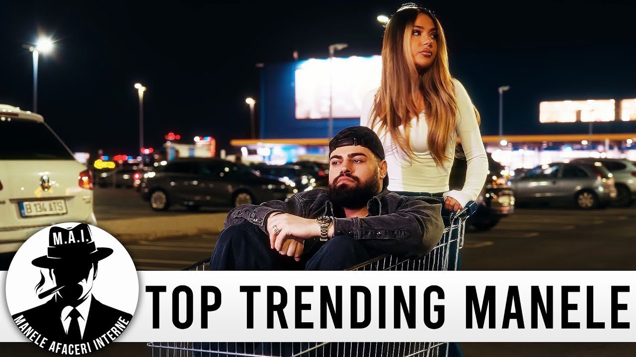 Cele Mai Bune Manele 2025 🏆 Top 40 Manele 2025 | Colaj Muzica Manele 2025 SUPER HITURI