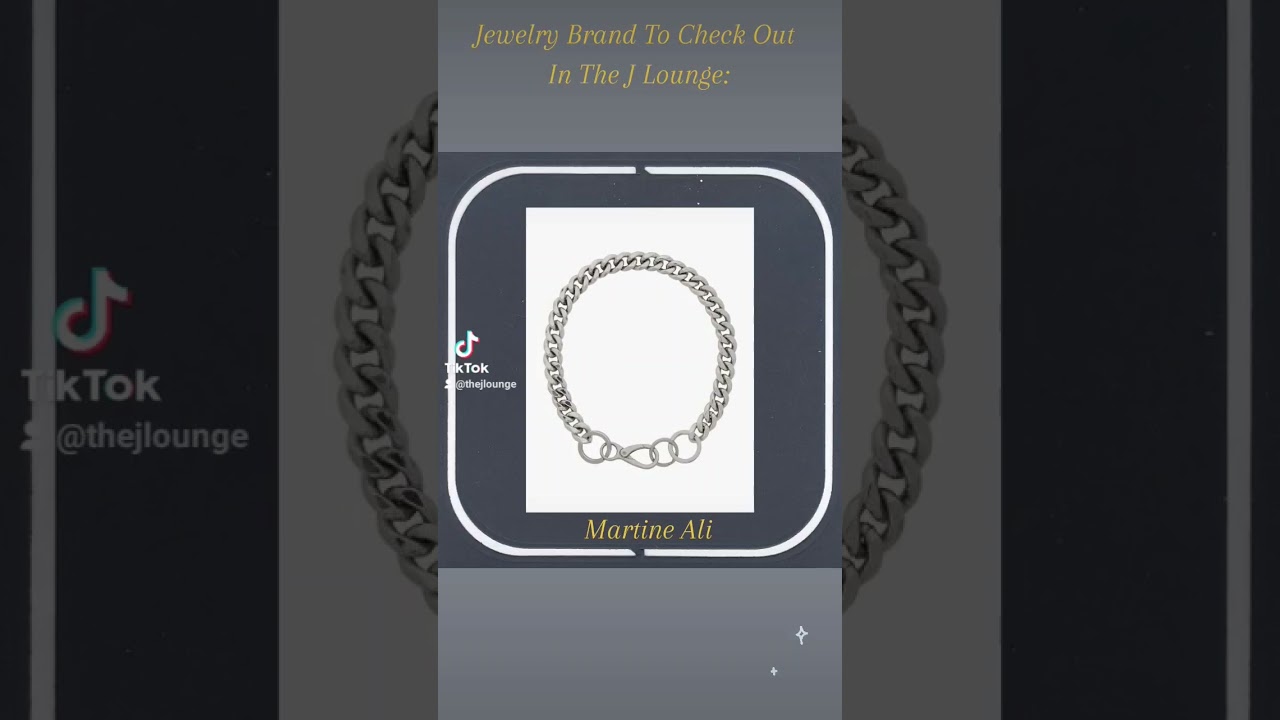 #Jewelry
