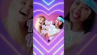 How to Make a Video for Best Friend (InShot Tutorial)(720P_HD) screenshot 1