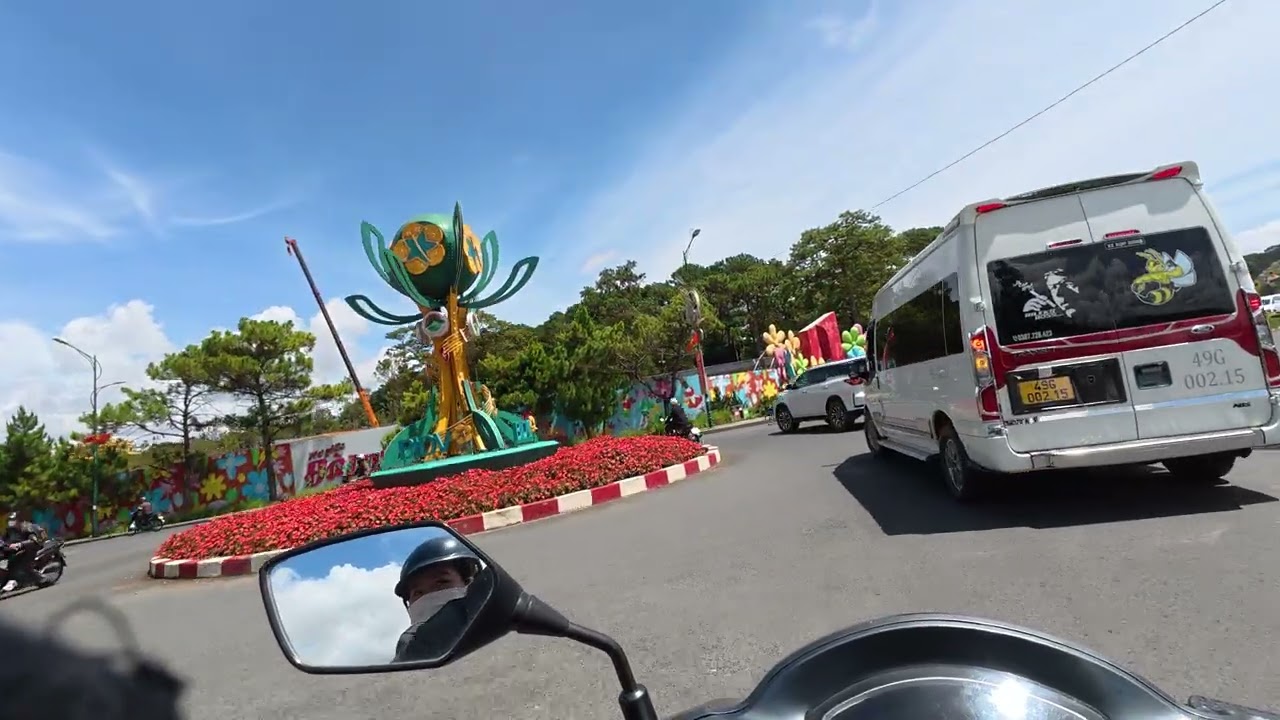 Đà Lạt 24/10/2025 P4