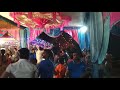 Jay vhali maa salgiri mahotsav 2018 garba 7