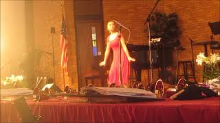 ABIGAIL'S GOOD FRIDAY DANCE