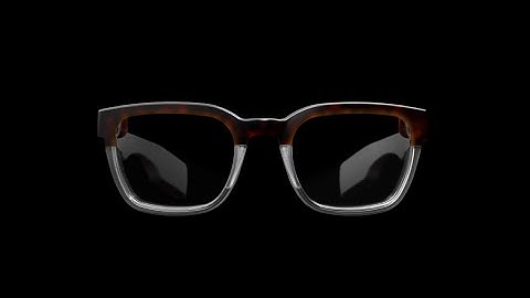Vuzix Next Generation Smart Glasses