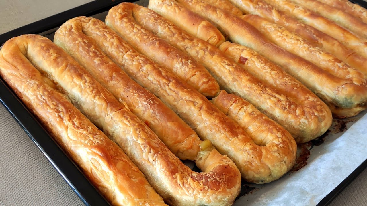 Узнайте, как сделать слоеные оладьи с 2 безе, результат потрясающий