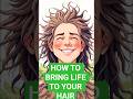 Fenugreek Seeds Boost Hair Growth FAST